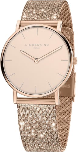 Liebeskind Berlin LT-0301-MQ 34mm Kadın, detay görünüm 2