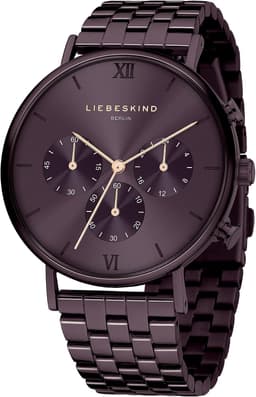 Liebeskind Berlin LT-0286-MC 40mm Womens, detail view 2