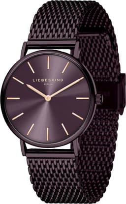 Liebeskind Berlin LT-0299-MQ 34mm Womens, detail view 2
