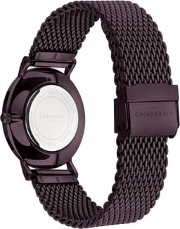 Liebeskind Berlin LT-0299-MQ 34mm Womens, detail view 4