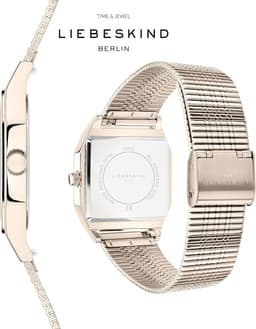 Liebeskind Berlin LT-0353-MQ 34mm Womens, detail view 4