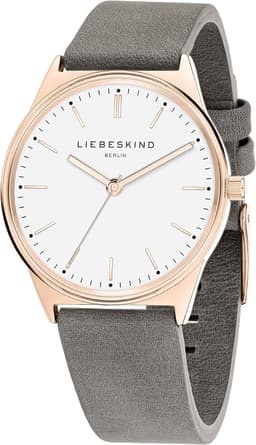 Liebeskind Berlin retro 34mm Womens, detail view 2