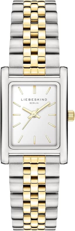 Liebeskind Berlin Small Retro 31.5mm Womens, primary image