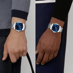 Ln Lenqin 0547 46mm Erkek, detay görünüm 5