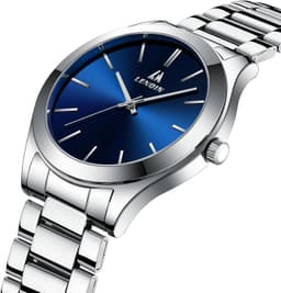 Ln Lenqin 0547 46mm Erkek, detay görünüm 3