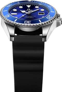 Ln Lenqin 0548 48mm Erkek, detay görünüm 4