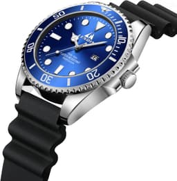 Ln Lenqin 0548 48mm Erkek, detay görünüm 3