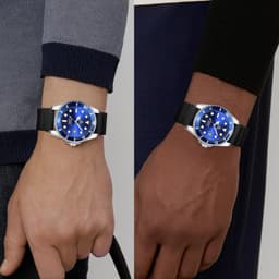 Ln Lenqin 0548 48mm Erkek, detay görünüm 5