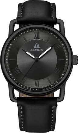 Ln Lenqin 0561 42mm Herrenuhr, Primärbild