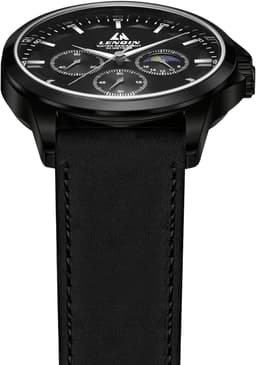 Ln Lenqin 0644 42.5mm Erkek, detay görünüm 3