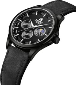 Ln Lenqin 0644 42.5mm Erkek, detay görünüm 2