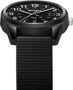 Ln Lenqin R015 40mm Erkek, detay görünüm 4