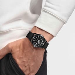 Ln Lenqin R015 40mm Erkek, detay görünüm 7