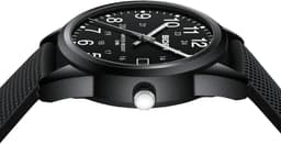 Ln Lenqin R015 40mm Erkek, detay görünüm 5
