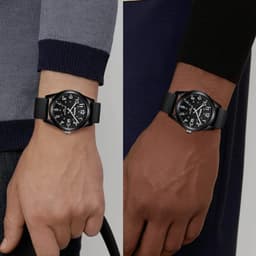 Ln Lenqin R015 40mm Erkek, detay görünüm 6