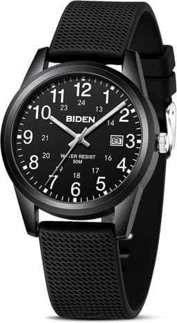Ln Lenqin R015 40mm Erkek, birincil ürün fotoğrafı