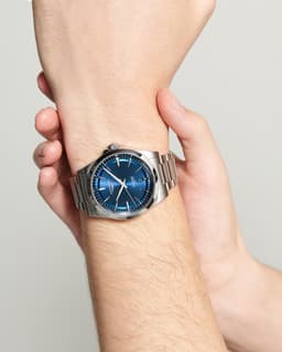 Longines Conquest 41mm 304926 Erkek, detay görünüm 3