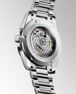 Longines Conquest 41mm 304926 Erkek, detay görünüm 2