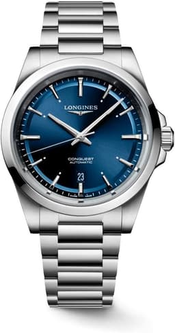 Longines Conquest 41mm 304926 Erkek, birincil ürün fotoğrafı