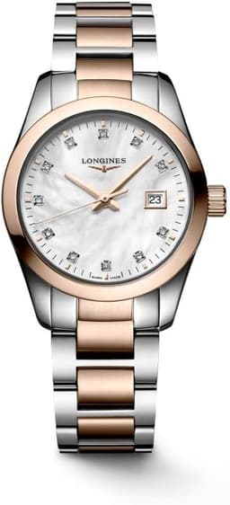 Longines Conquest Classic 29.5mm Womens, primary image