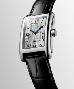 Longines Dolcevita 27.7mm 574710 Unisex, detail view 2