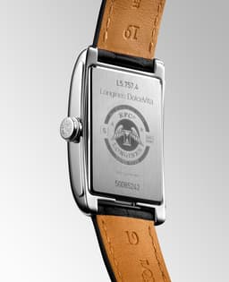Longines Dolcevita 27.7mm 574710 Unisex, detail view 3