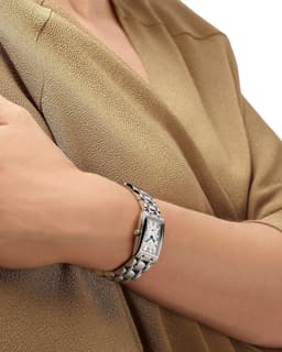 Longines Dolcevita 20.8mm Damenuhr, Detailansicht 3