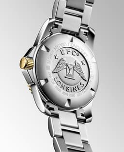 Longines HydroConquest 41mm 423567 Mens, detail view 2