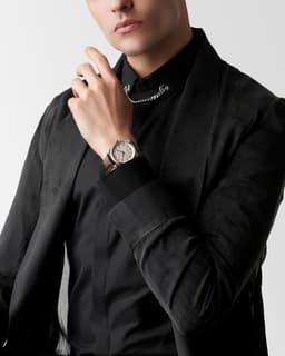 Longines Master 40mm 934783 Erkek, detay görünüm 5