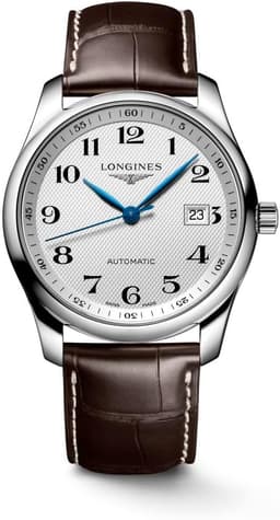 Longines Master 40mm 934783 Erkek, birincil ürün fotoğrafı