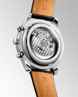 Longines Master 42mm 734783 Mens, detail view 3