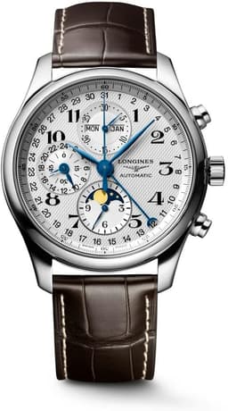 Longines Master 42mm 734783 Mens, primary image