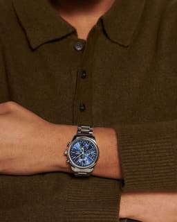 Longines Master 42mm 734926 Mens, detail view 4