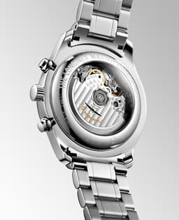 Longines Master 42mm 734926 Mens, detail view 3