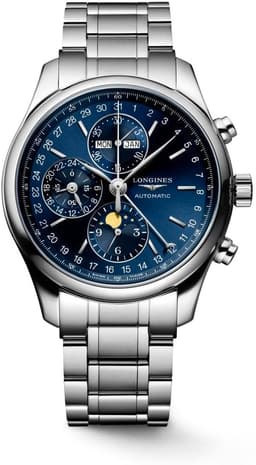 Longines Master 42mm 734926 Mens, primary image