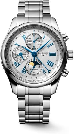 Longines Master 42mm 734716 Mens, primary image
