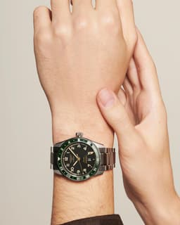 Longines 39mm Erkek, detay görünüm 6