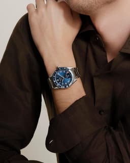 Longines 39mm Erkek, detay görünüm 4