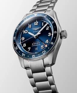 Longines 39mm Erkek, detay görünüm 2