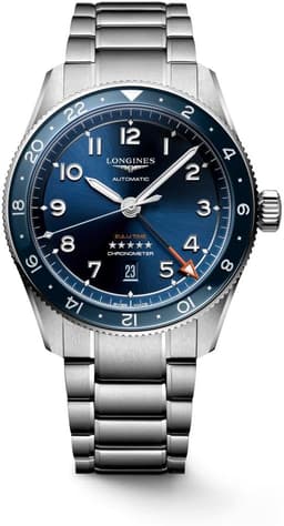Longines 39mm Erkek, birincil ürün fotoğrafı