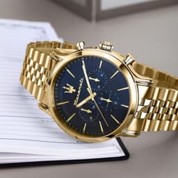 Maserati Epoca 42mm Mens, detail view 8
