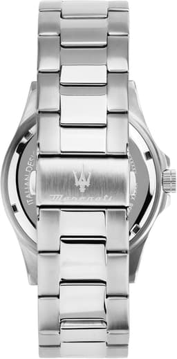 Maserati R8853100039 43mm Herrenuhr, Detailansicht 4