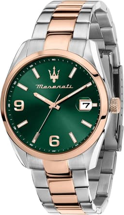 Maserati R8853151020 43mm Mens, primary image