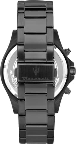 Maserati SFIDA 44mm 6SFIDA Herrenuhr, Detailansicht 3