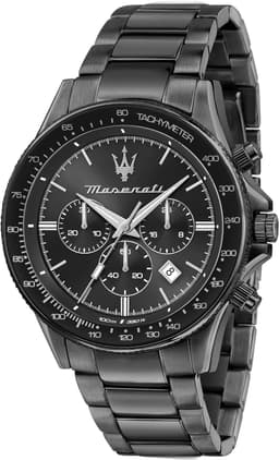 Maserati SFIDA 44mm 6SFIDA Herrenuhr, Primärbild
