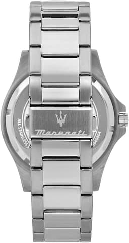 Maserati Time, Date, , Limited Edition SFIDA - R8853140011 44mm Mens, detail view 2