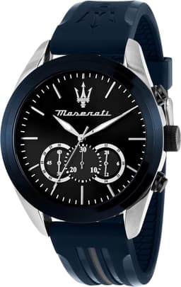 Maserati R8871612046 45mm Unisex, birincil ürün fotoğrafı
