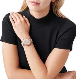 Michael Kors 39mm Womens, detail view 4