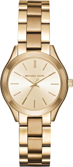 Michael Kors Runway 33mm Womens, primary image