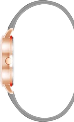 Nine West NW/2884FLGY 36mm Kadın, detay görünüm 2